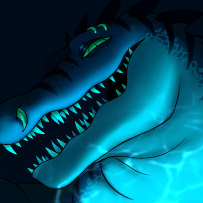 Jabberwire 2025 ArtFight